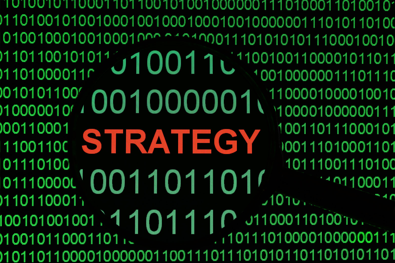 strategy