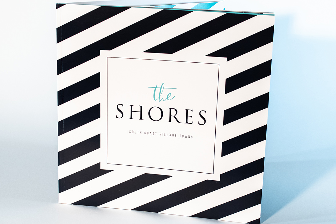 Shores cover sample